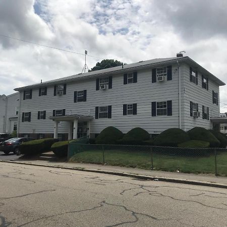 Hotel Brookside House Quincy Exterior foto