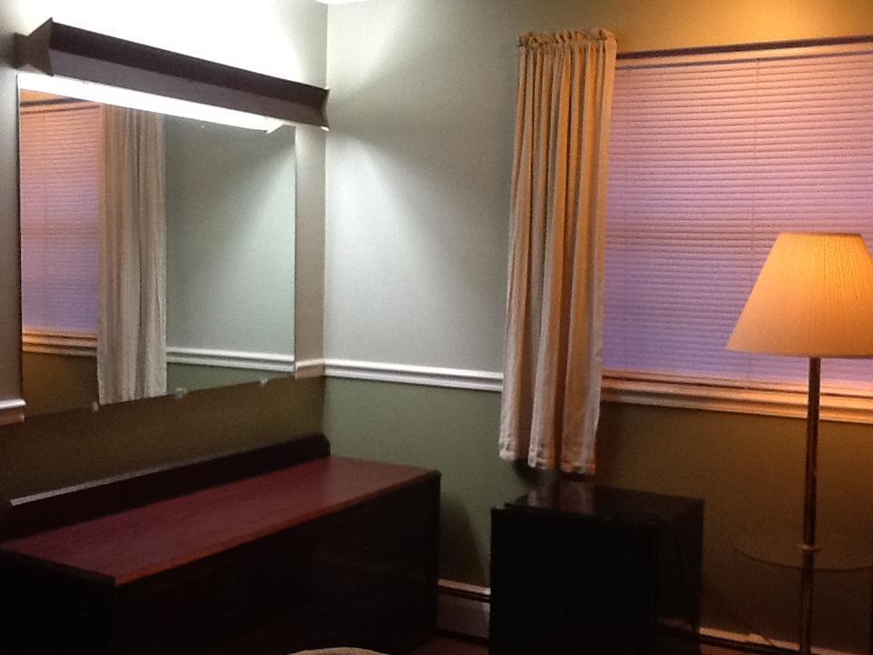 Hotel Brookside House Quincy Exterior foto